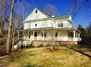 130 Pine Valley Rd, Mocksville, NC 27028