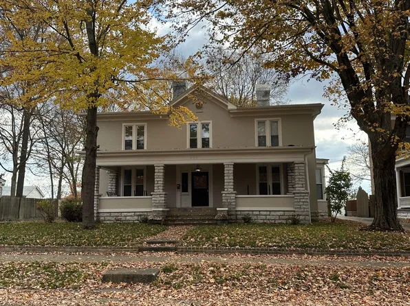 454 W Broadway St, Danville, KY 40422