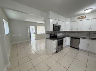 13300 NE 10th Ave, North Miami, FL 33161