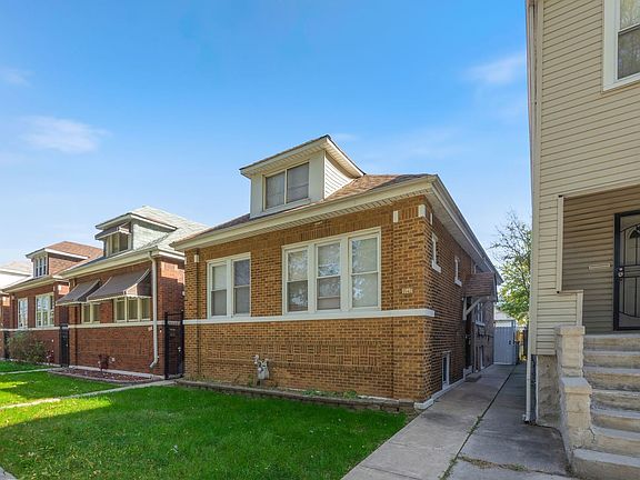 2nd image of 7149 S Campbell Ave