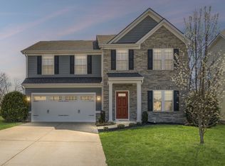 1964 Allerton Way, Spring Hill, TN 37174