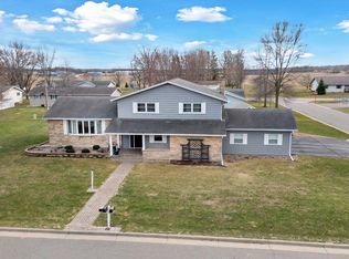 411 W Louisa St, Spencer, WI 54479