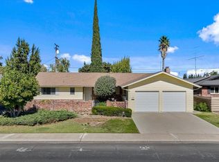 1135 Mount Vernon Dr, Modesto, CA 95350