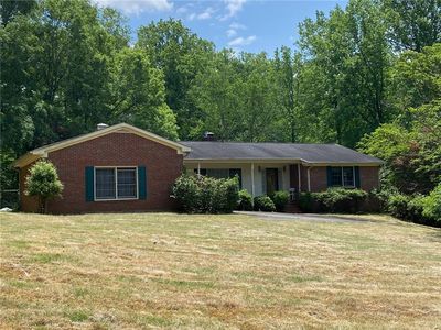 1930 Blackwell Rd, Marietta, GA, 30066