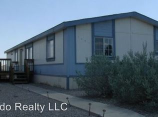 1441 Post Ave, Alamogordo, NM 88310