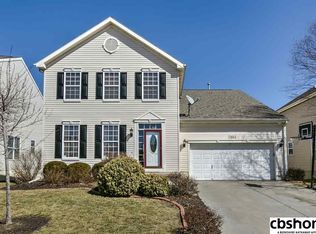7863 N 155th St, Bennington, NE 68007