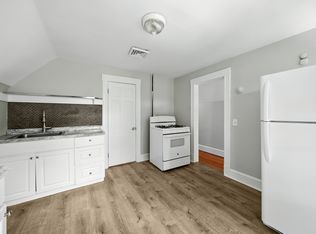 12-14 Kendall St #3, Springfield, MA 01104