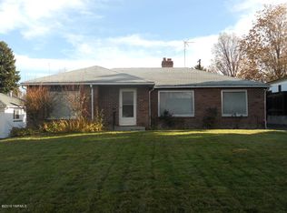 315 N 27th Ave, Yakima, WA