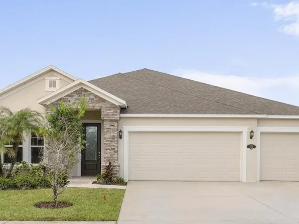 4212 Ruthann Cir, Melbourne, FL 32934