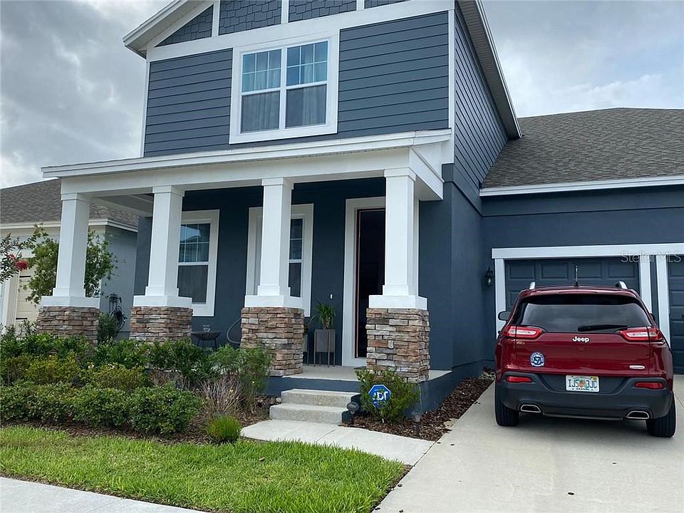 1st image of 15383 Sugar Citrus Dr