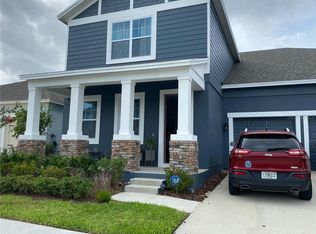 15383 Sugar Citrus Dr, Winter Garden, FL 34787