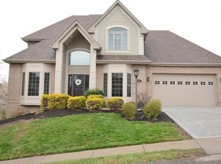 806 Graywyck Dr, Mars, PA 16046