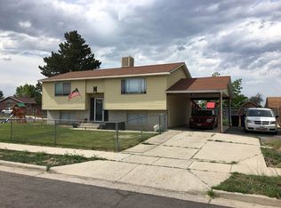 5134 W Highwood Dr, Salt Lake City, UT 84118