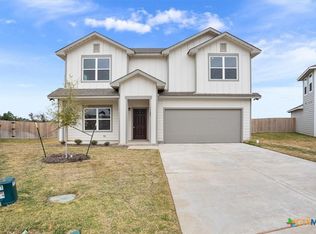1102 Sky Summit Ct, Belton, TX 76513