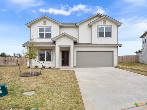 1102 Sky Summit Ct, Belton, TX 76513