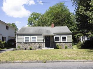 295 Clifton Ave, Kingston, NY 12401