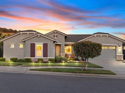 5485 Aspen Meadows Dr, El Dorado Hills, CA, 95762