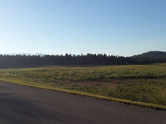 County Maintained Rd (Paved)