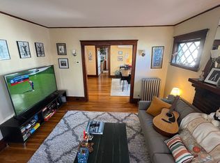 21 Sunset St #1A, Roxbury Crossing, MA 02120