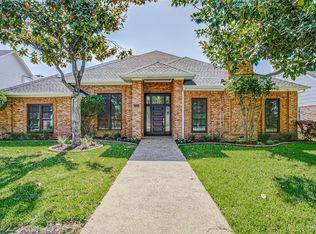 15712 Golden Creek Rd, Dallas, TX 75248
