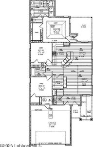 5903 Viola Ave, Lubbock, TX, 79407