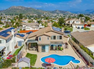 10248 Lariat Dr, Santee, CA 92071