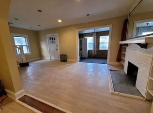 135 4th Ave, East Orange, NJ 07017