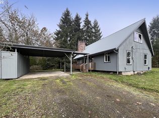 23706 NE 10th Ave, Ridgefield, WA 98642