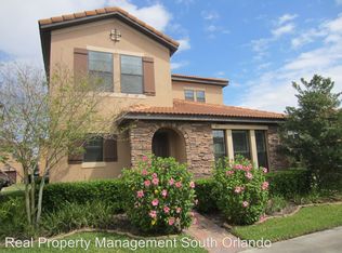 314 Pennyroyal Ln, Ocoee, FL 34761