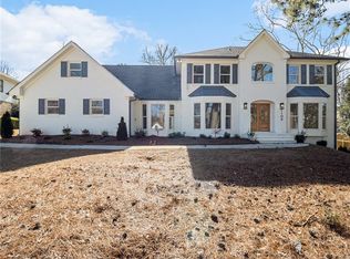 1109 Trailridge Ln, Atlanta, GA 30338