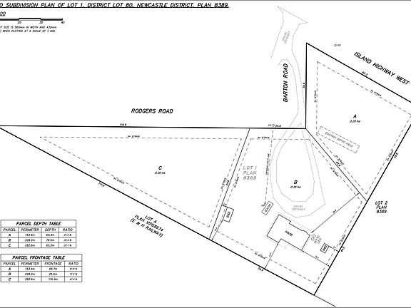 3rd image of 4080 Island Hwy W