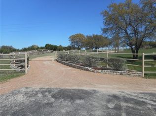 7925 Wd Ct, Lipan, TX 76462