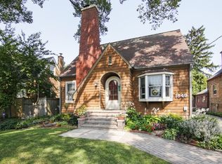 1549 Winnetka Ave, Northfield, IL 60093