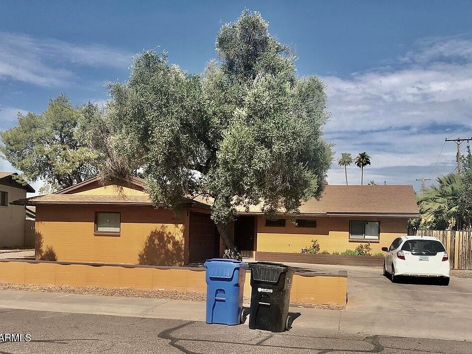 2nd image of 4032 N 59TH Drive