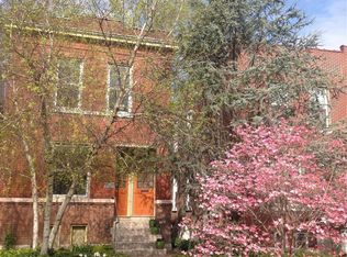 3149 Alfred Ave, Saint Louis, MO 63116