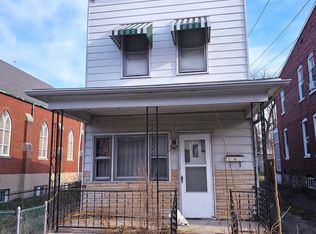 110 W 2nd St, Cumberland, MD 21502