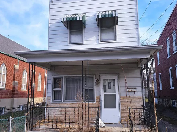 110 W 2nd St, Cumberland, MD 21502