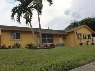 6560 NW 11th St, Pompano Beach, FL 33063