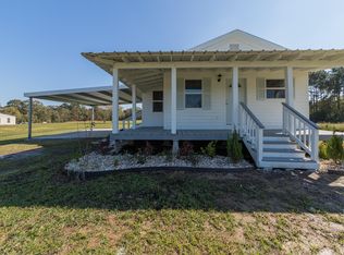 1897 Clement Rd, Egan, LA 70531