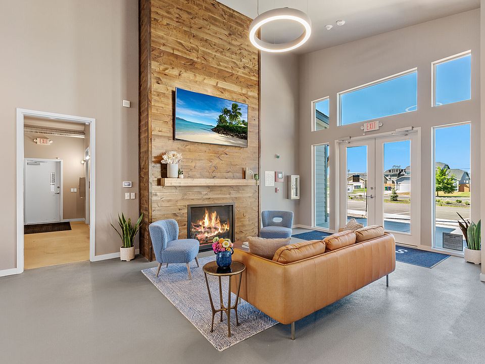 Skyview Heights 12501 W 6th Ave Airway Heights WA Zillow