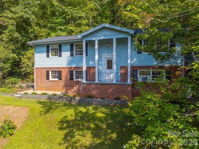 1168 N Country Club Dr, Cullowhee, NC, 28723