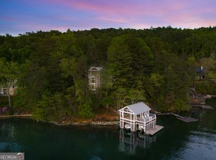 1006 Perrin Cove Rd, Tiger, GA 30576