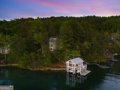 1006 Perrin Cove Rd, Tiger, GA, 30576