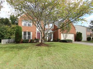 6832 Corder Ln, Lorton, VA 22079