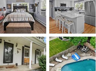 8 Green Valley Dr, Johnston, RI 02919