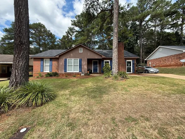 4764 Bridlewood Dr, Columbus, GA 31909