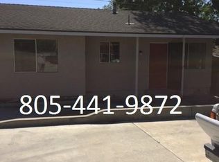 7890 Santa Ysabel Ave APT D, Atascadero, CA 93422