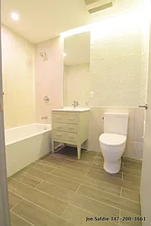 Rented by J Misrahi Realty Corp