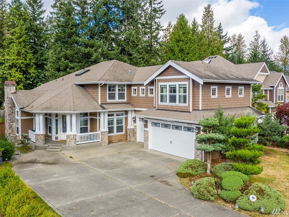 1st image of 24319 109th Pl SE