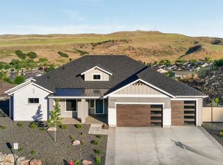 Bannock Plan, Avimor, Garden City, ID 83714